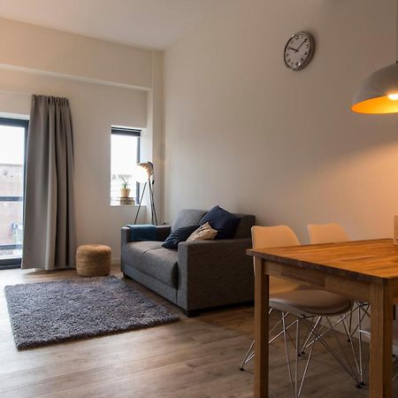 Joinn! City Lofts Houten Utrecht Екстериор снимка