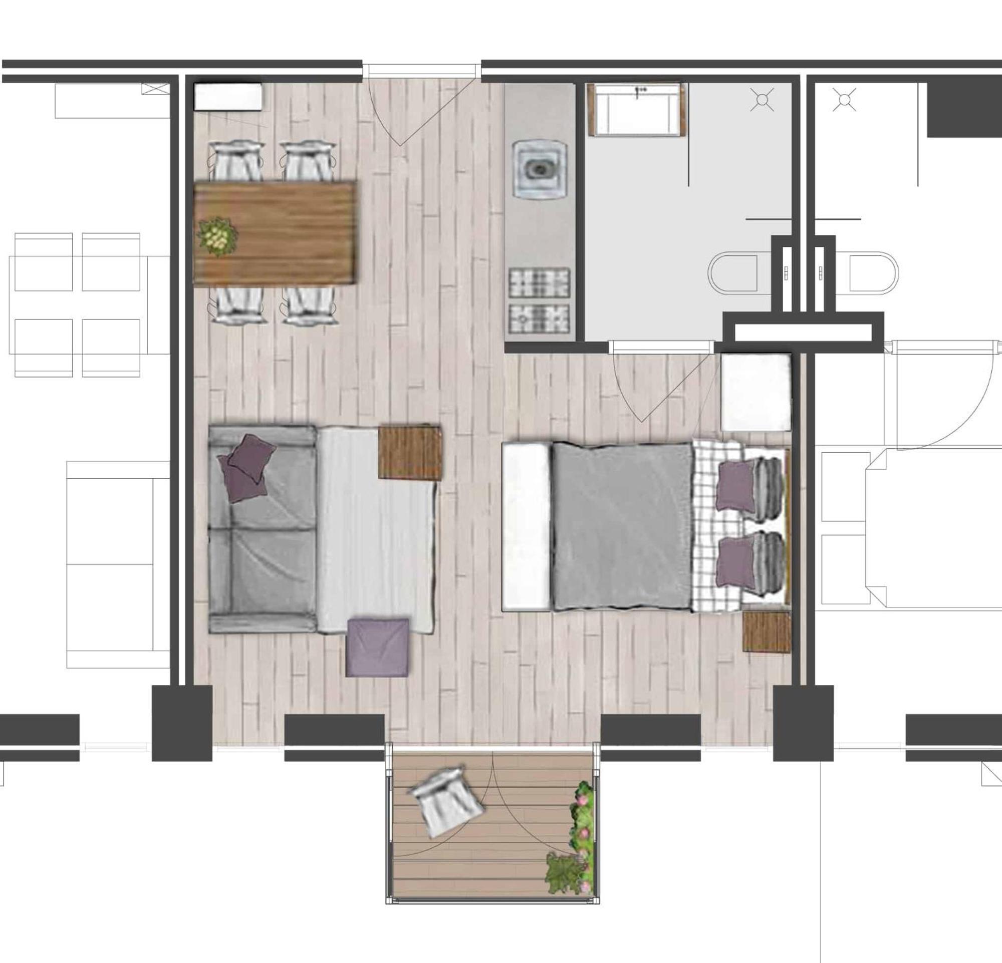 Joinn! City Lofts Houten Utrecht Екстериор снимка