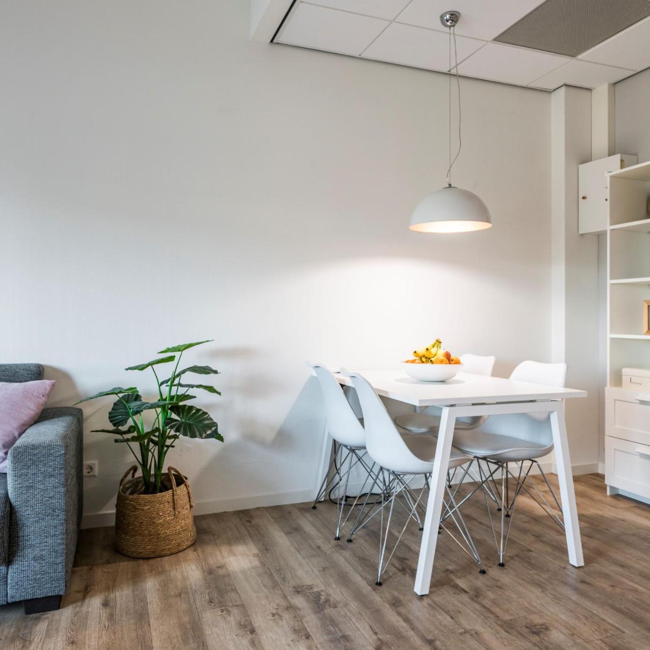 Joinn! City Lofts Houten Utrecht Екстериор снимка