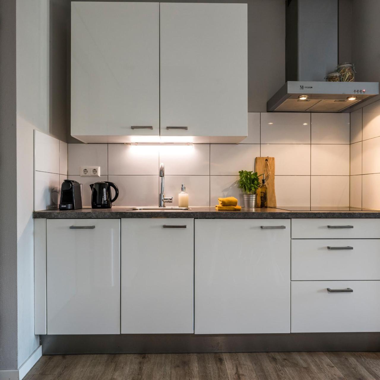 Joinn! City Lofts Houten Utrecht Екстериор снимка